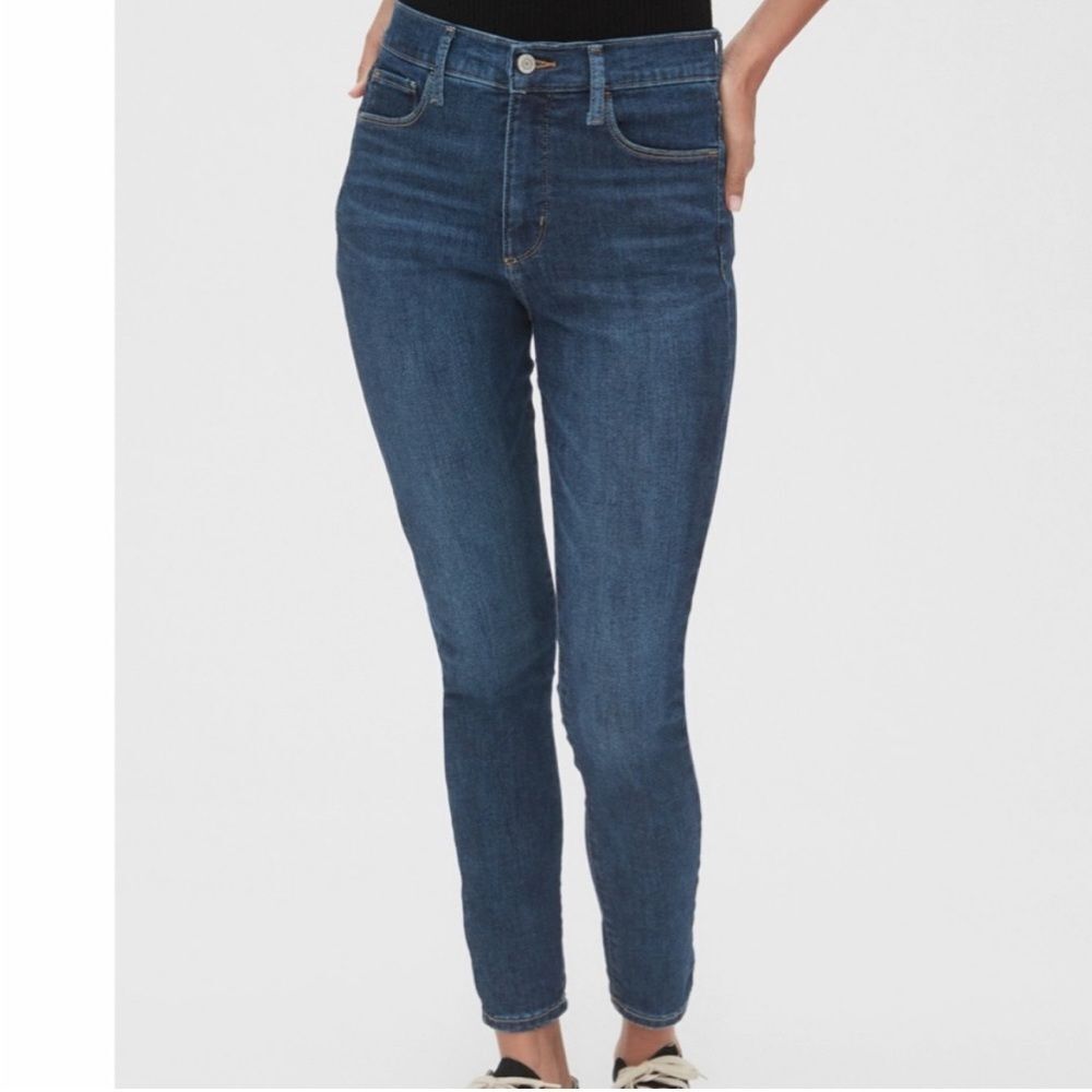 🎉Current/Elliot Skinny Jeans Sz 27